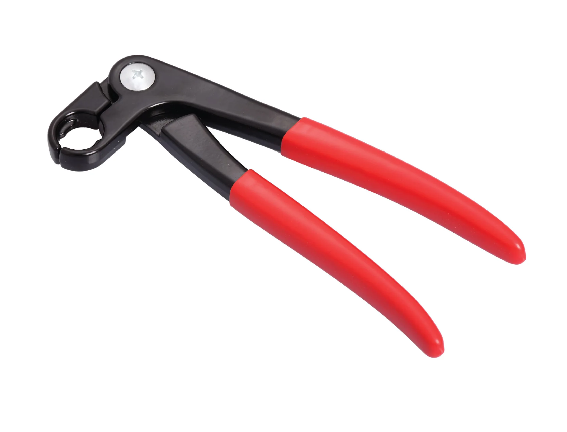 

Fuel Feed Pipe Plier Grips In Line Tubing Filter Service Car Bike