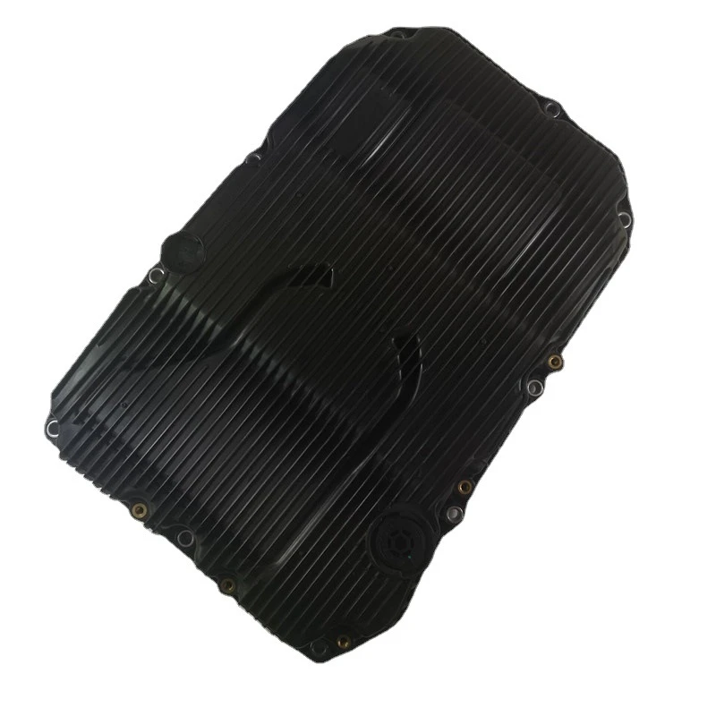 Automatic Transmission Oil Pan & Filter For Mercedes W205 W222 W213