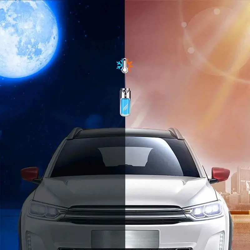 Car Air Freshener Vent Clips Replacement Car Perfume Styling Solid Freshener Air Purifier Conditioning Vent Perfume