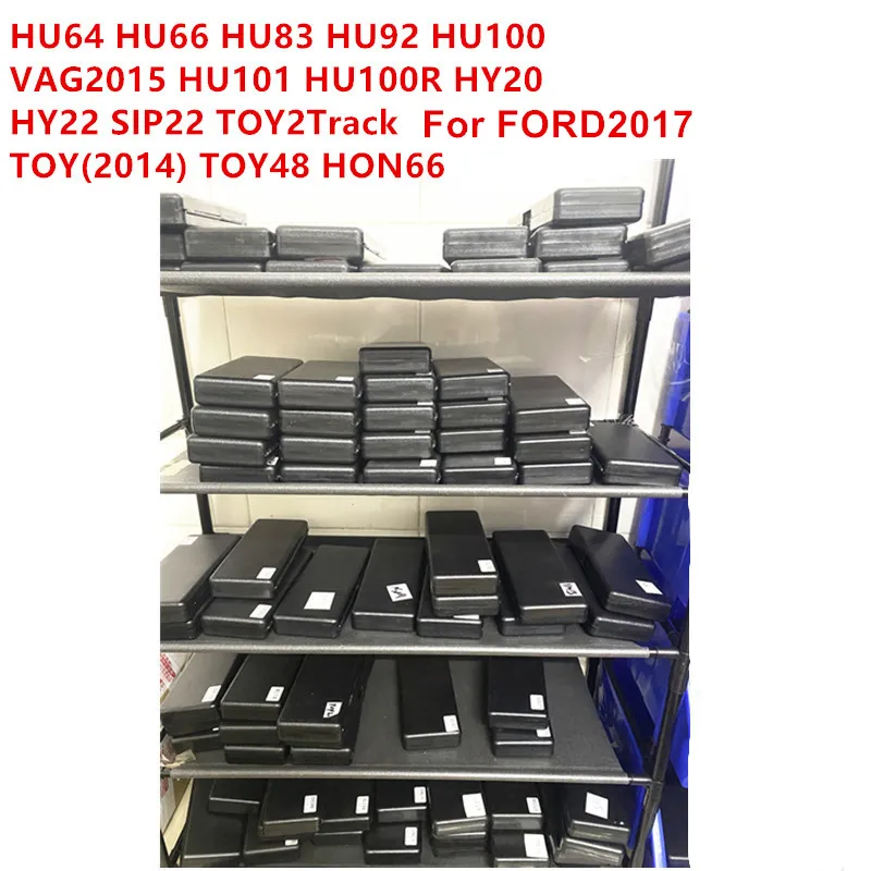 

Инструмент Lishi HU100, HU101, TOY48, NE38, KY14TOY43R, YM15, YH35, YH35R, HON70, сдвоенный 5/CH1, GM39, BOT01, сдво4r, GT15, TOY40, HON58R, WT47T, HU162T8