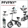 Air fast transportation48V18650 high-capacity lithium battery 20ah50ah battery pack is suitable for Silver Fish 250-3000W motors 2