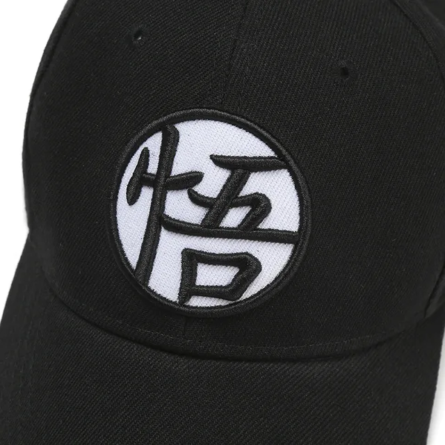 New Brand DRAGON BALL Animation All Styles Snapback Baseball Caps Men's Women's Hip Hop Caps Trucker Caps Dropshipping 6