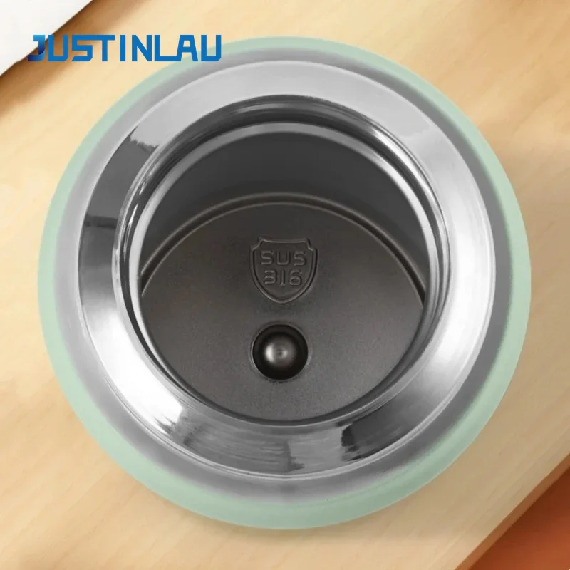 Stainless Steel Vacuum Insulated Coffee Mug