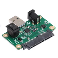 SSD Driver Card Opener Sata Hard Drive to USB M.2/NVME Adapter Board Professional Maintenance Tool as Master Opening - Image 6