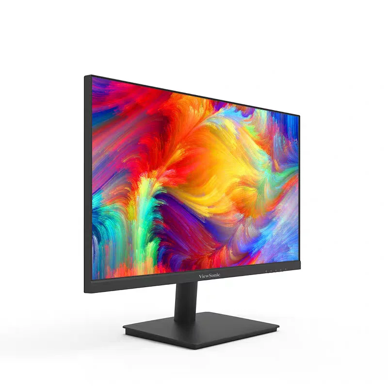 23.8-inch 4K Ultra HDR10 60HZ HDMI+DP IPS micro edge wide