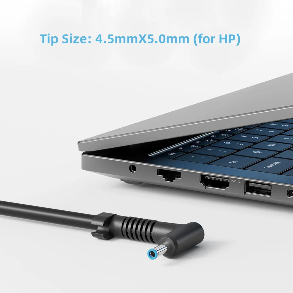 HP Omen/zbook/Pavilion 게이밍/Envy15 17 Victus15 16 TPN-DA10 TPN-LA21 TPN-LA20용 200W 19.5V10.3A 노트북 전원 어댑터 충전기