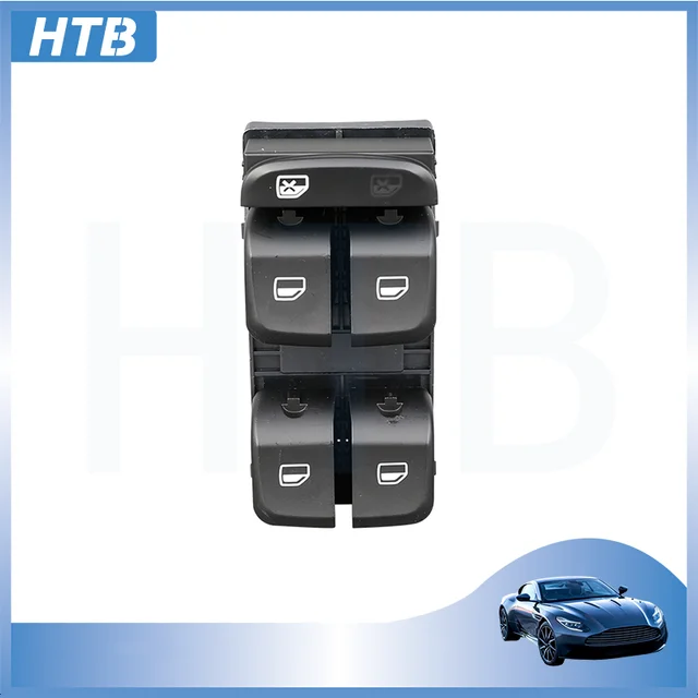 For Audi A3 8P A4 8K2 8KH, B8 8K5 Q5 2.0 3.0 2008- 4F0959851H auto