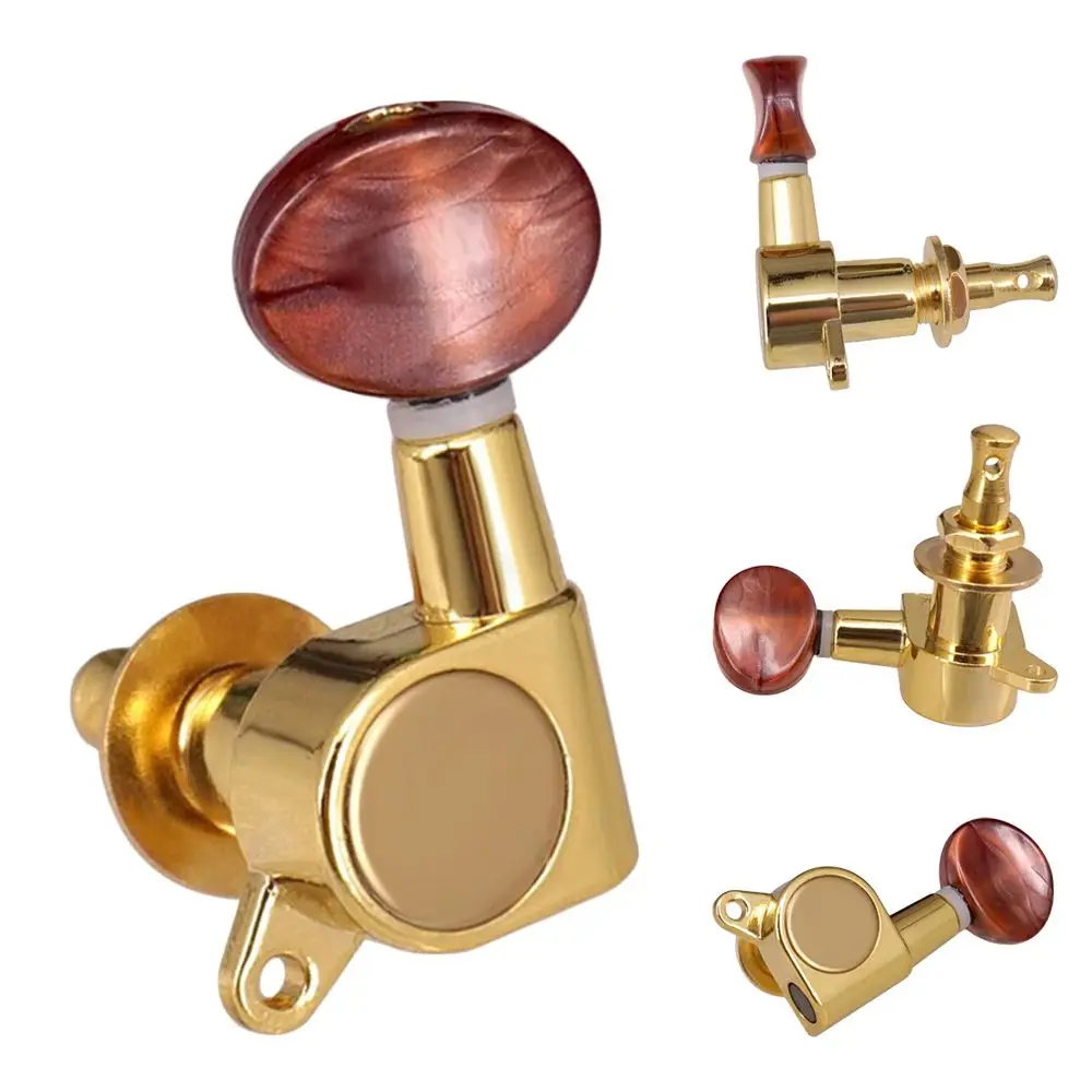 OvalKnobKnobElectricGuitarStringsTunersTuningPegGuitarTuner