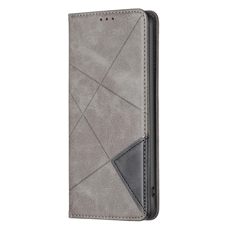 Leather Magnetic Wallet Book Cover Phone Case - Elegant  Coque Protection