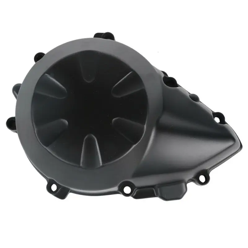 

Motorcycle Engine Stator Cover Crankcase For KAWASAKI Z750 Z 750 2007-2012