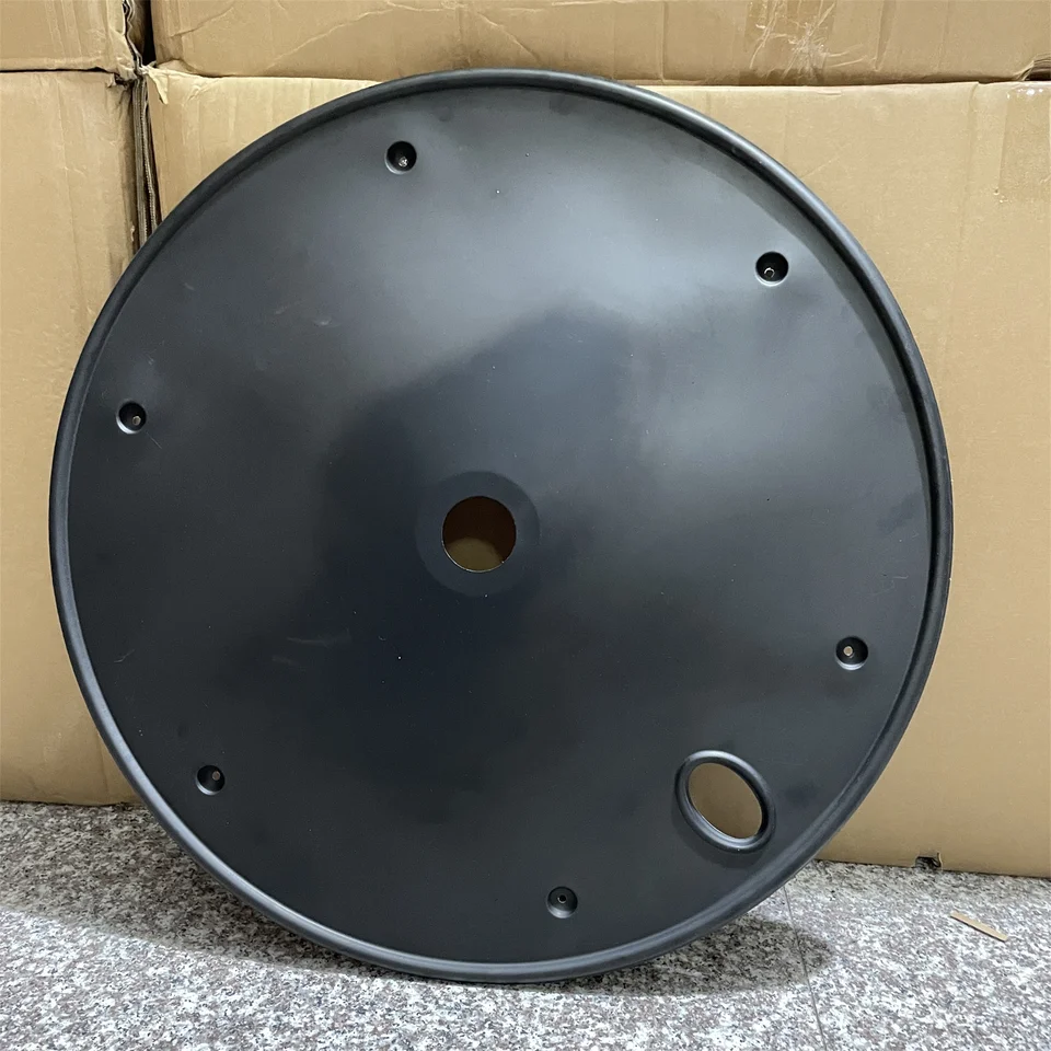 Wheelbuilder.com Aerojacket ディスク カバー （700C自転車(変速)用