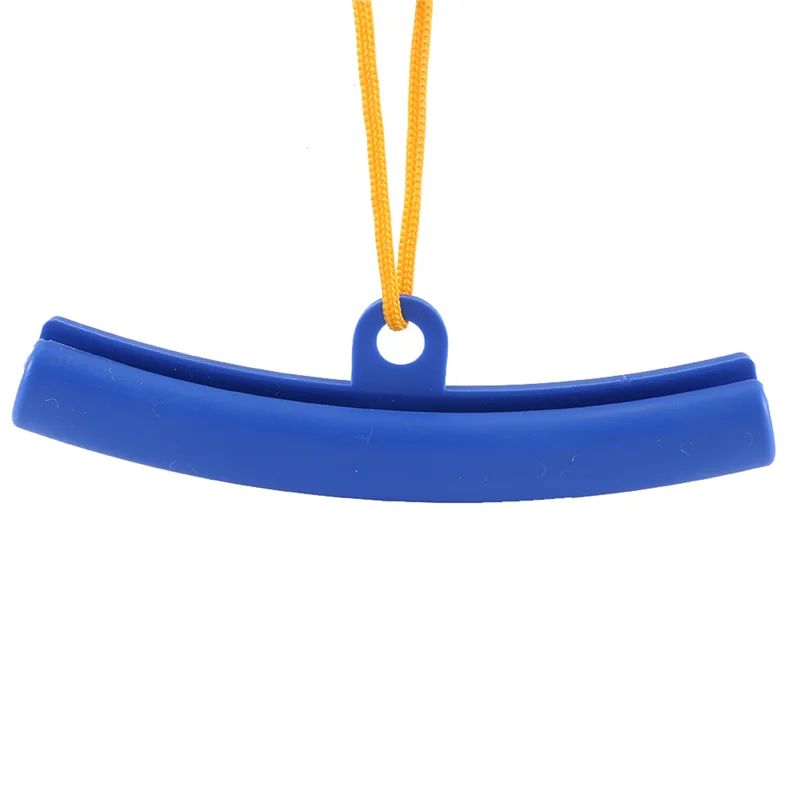 8 Pcs Steel Ring Protective Cover Colorful Tyre Wheel Changing Edge Savers Tire Rim Edge Cover Blue