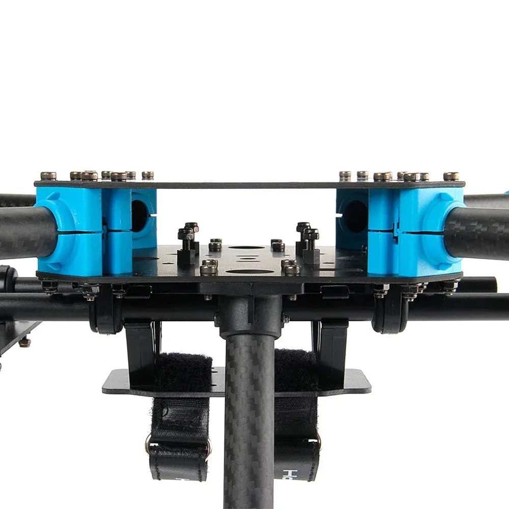 HolyBro X500 V2 Frame Kit/ARF Kit Колесная база 500 мм 2216 920KV Бесщеточный двигатель BLHeli S 20A ESC 1045 Пропеллер для RC FPV Drone thumbnail 3