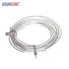 Soundlink 100cm PVC Tubing Tube for IEMs BTE Hearing Aid Earmolds DIY In-ear Monitors 1