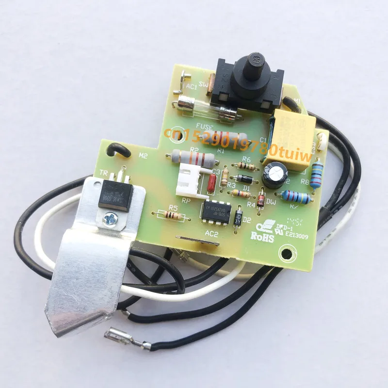 Placa de Aspirador pó para Philips Fc8760 Fc8761 Fc8764 Fc8766 Fc8767 Peças Robô Aspirador Substituição Placa