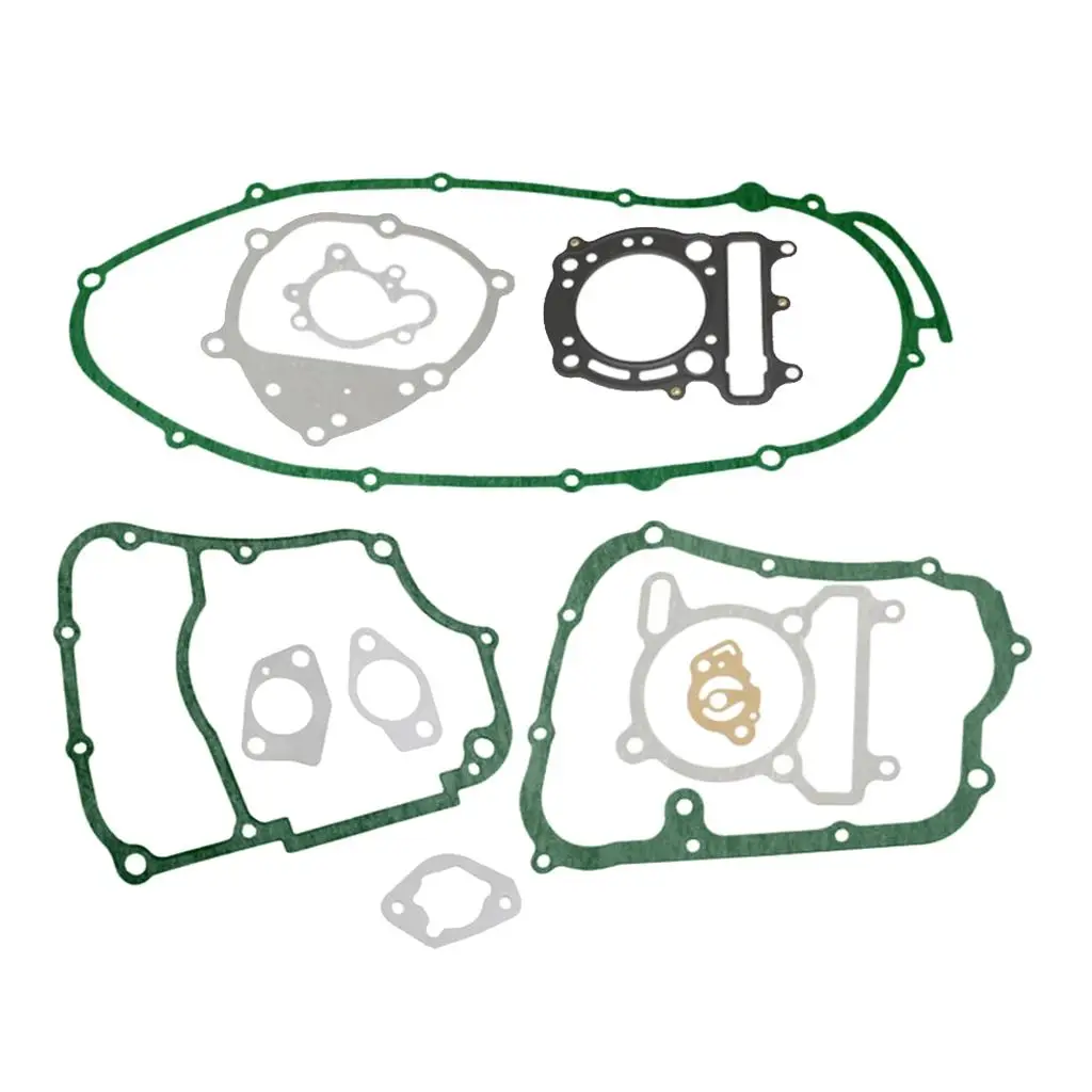 Gasket Repair Set Kit Replacement for YP250 LH250 LH250 ATV QUAD