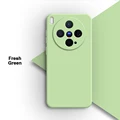 Fresh Green