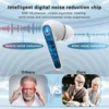 OTC In-Ear Hearing AidsDigital 16-channel Intelligent Noise ReductionDeaf Elderly In-Ear Hearing Aids 2