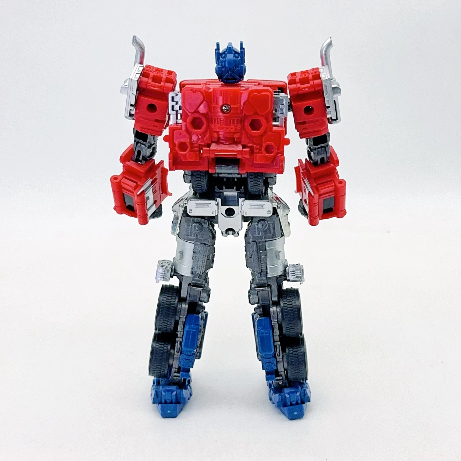 IN STOCK BAIWEI TW1030B Transformation TW-1030B O.P