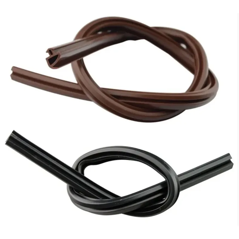 Premium EPDM Rubber Weatherproofing Door and Window Seal Strip