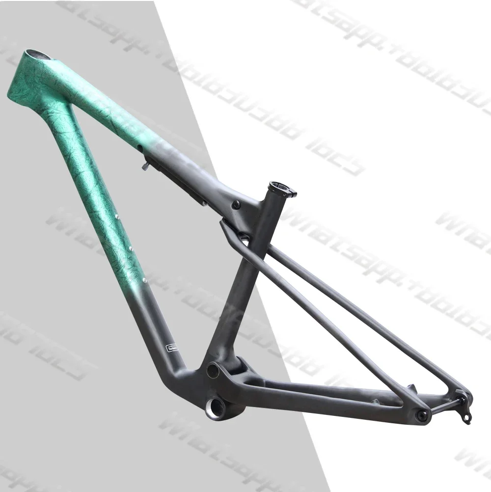 HOT Frame Telai Mtb 29 Full Carbon Mtb Full 29 Xc 29er Carbon