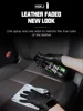 Interior Detailer Hgkj S3 Plastic Leather Restorer Quick Coat For Car Interior Refurbish Seat Leather Renovator Conditioner 2