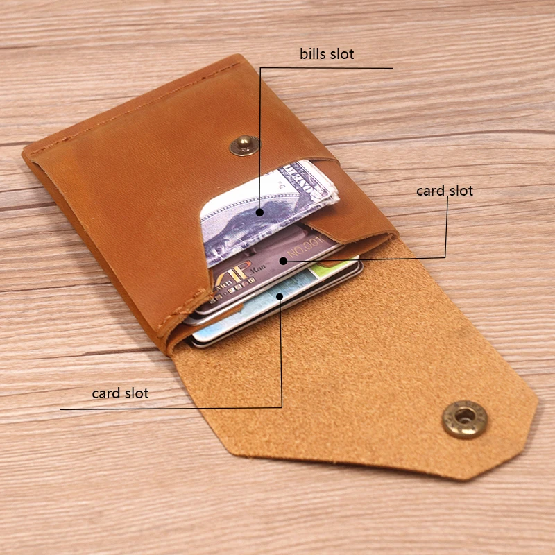 PORTAFOGLIO PICCOLO PORTA carte d'identità porta carte di credito carte di credito EUR 6,70