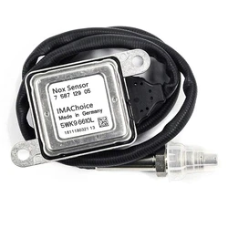 11787587129 5Wk96610L all-new NOx nitrogen oxygen sensor suitable for BMW E-series cars