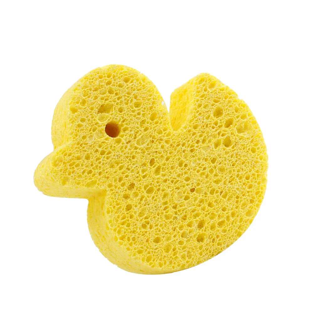 

Shower Bath Sponge Cartoon Body Scrubbing Sponge Exfoliating Skin Sponge Shower Puff Sponge Bath Brush Rubbing Towel for Home