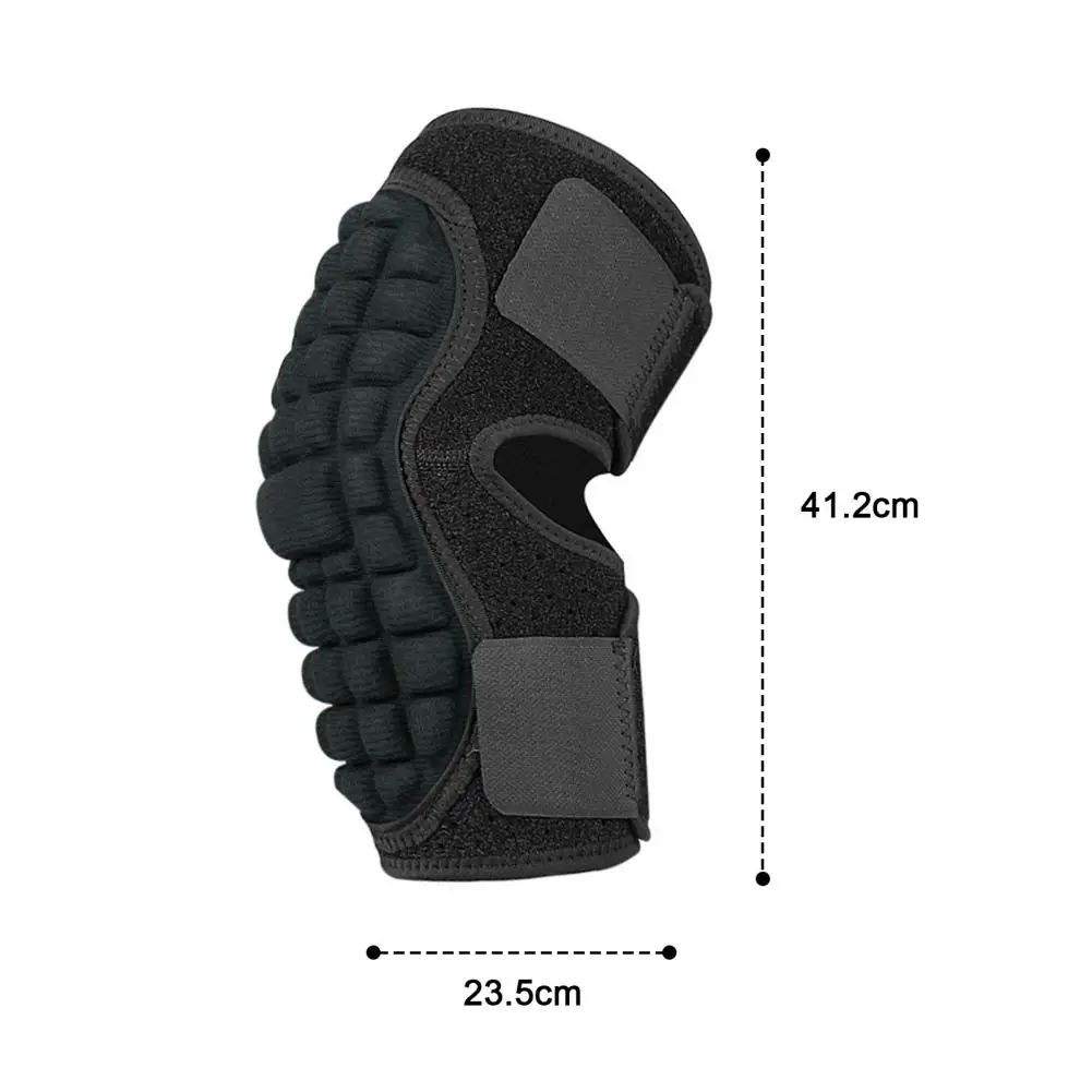 Sports Elbow Pad Protective Soft Breathable Compression Fastener Tape Pain Relief Injuries elbow pads elbow brace elbow strap