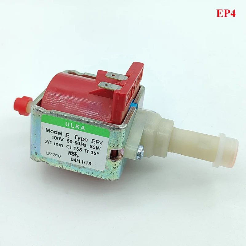 ulka embolo eletromagnetico bomba de agua maquina 03