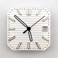 Dial and hands-16