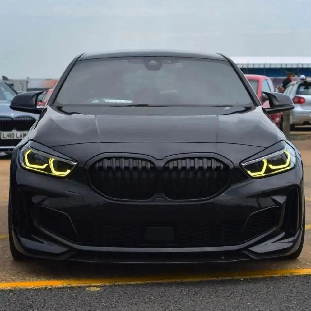 BMW F44 RHD ヘッドライト bmw 2シリーズ f44（車 ライト、レンズ）｜自動車 | 車、バイク