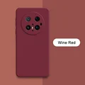 Wine Red