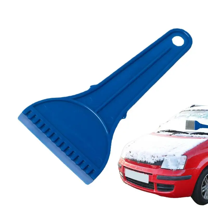Car Snow Shovel Ice Scraper Cleaning Tool for Vehicle Windshield Auto Snow Remover Cleaner Winter Car Accessories Ice shovel