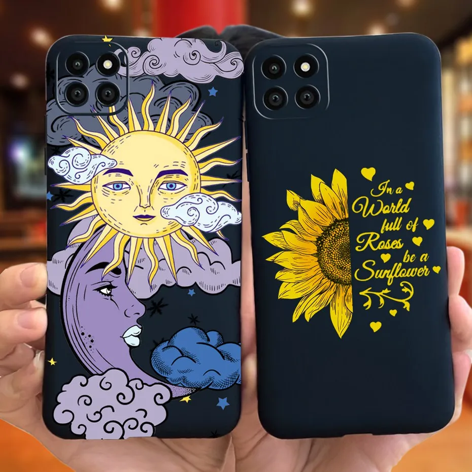 Silicone Soft Bumper Phone Case with Enhanced Protection