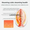 SGF microwave oven household steam oven integrated smart tablet 4
