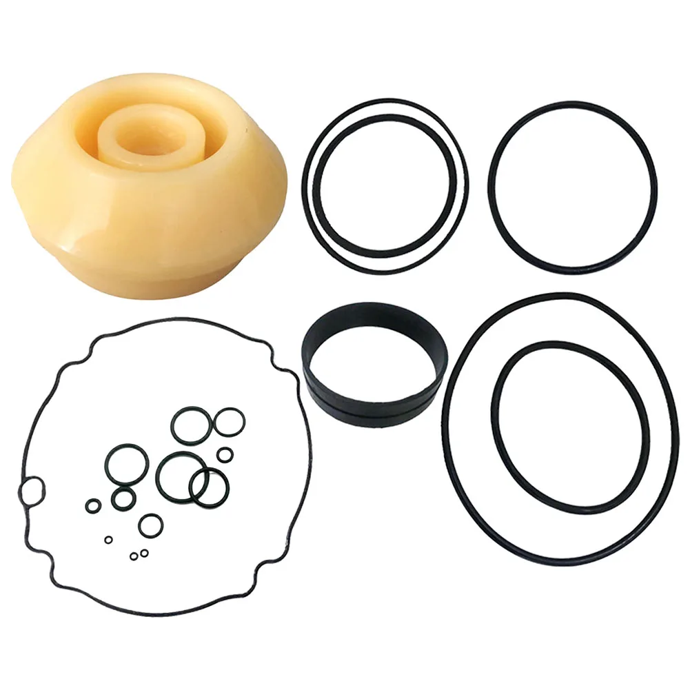 884953 Gasket Piston Bumper Trigger O RING Piston Bumper Compatible With Framing Nailer Gasket O RING Part Number