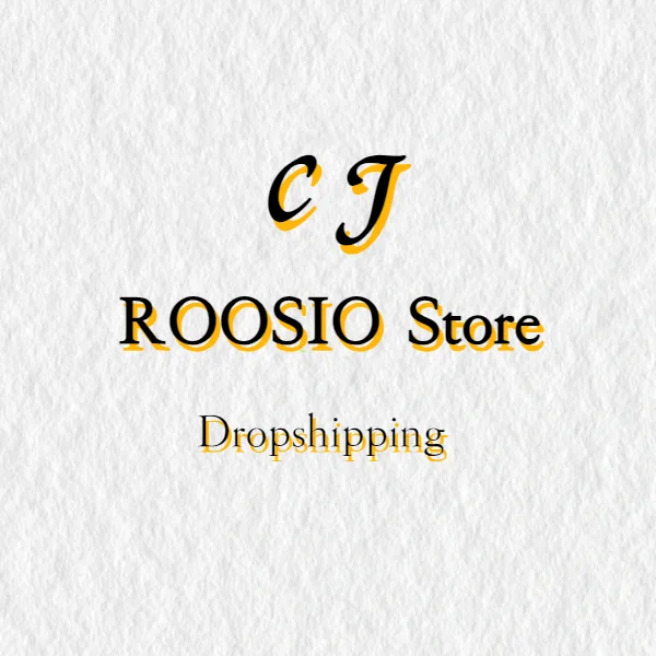 ROOSIO Dropshipping Store