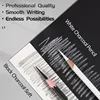 12pcs Marie's White Charcoal Pencils Set,Sketch Highlight Pencils,for Sketching,Shading,Blending,Supplies for Beginners,Artists 5