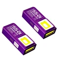 Purple 2PCs