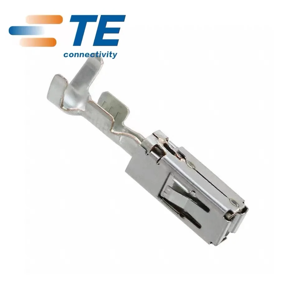 50pcs/lot 1241394-1 100% new and original connector 1241418-4 ...