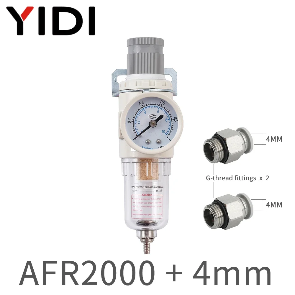 AFR2000 - 2xPC4-G02