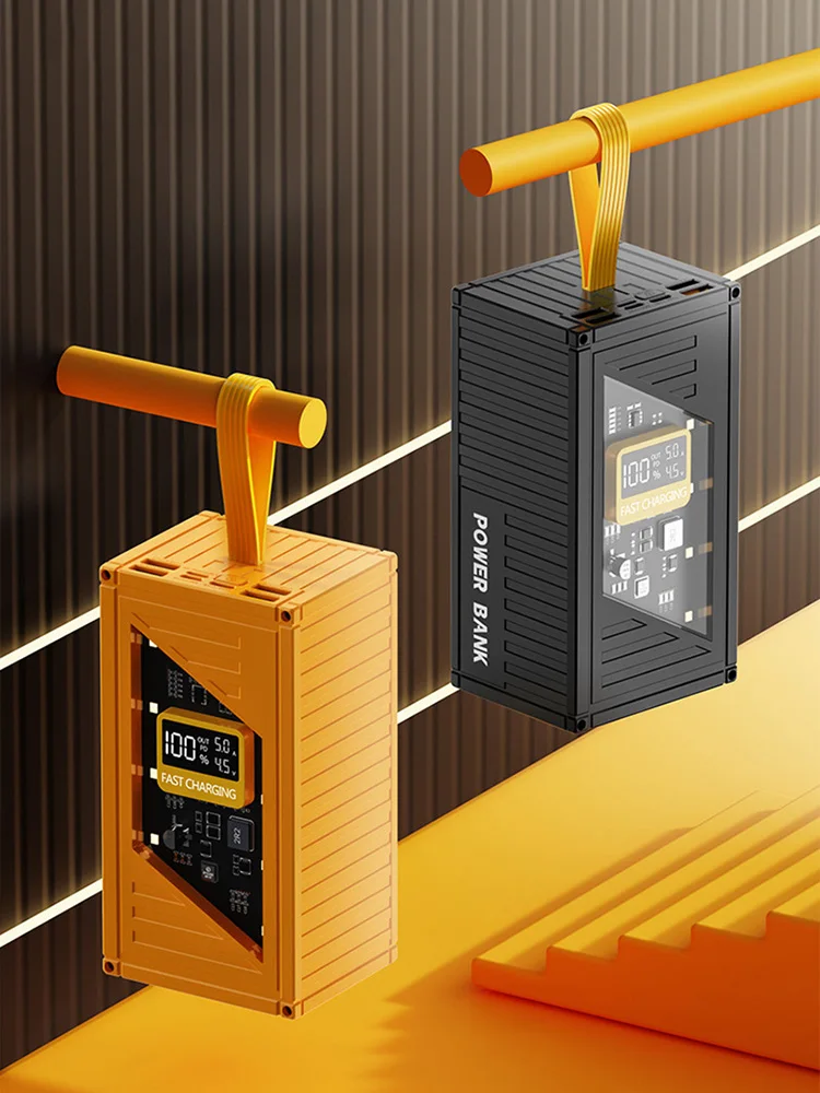 Power Bank Xiaomi 100000mAh 120WPD20W Fast Charging