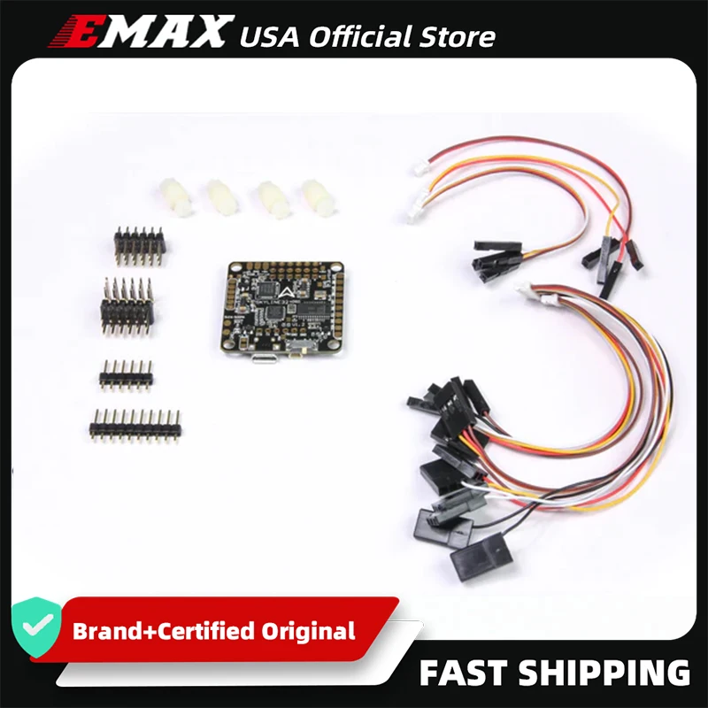 EMAX USA Official Skyline32+OSD Flight Controller (Acro)
