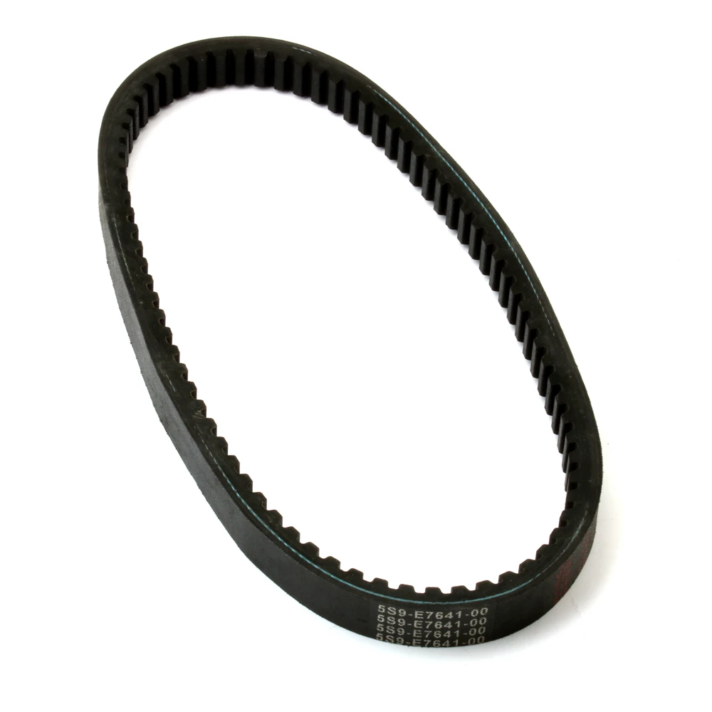 Drive Belt drive timing belt For Yamaha Zuma125 YW125 BWS125 Zuma 125 Bws 125 5S9-E7641-00