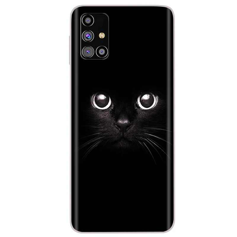 Silicone Soft TPU Phone Case