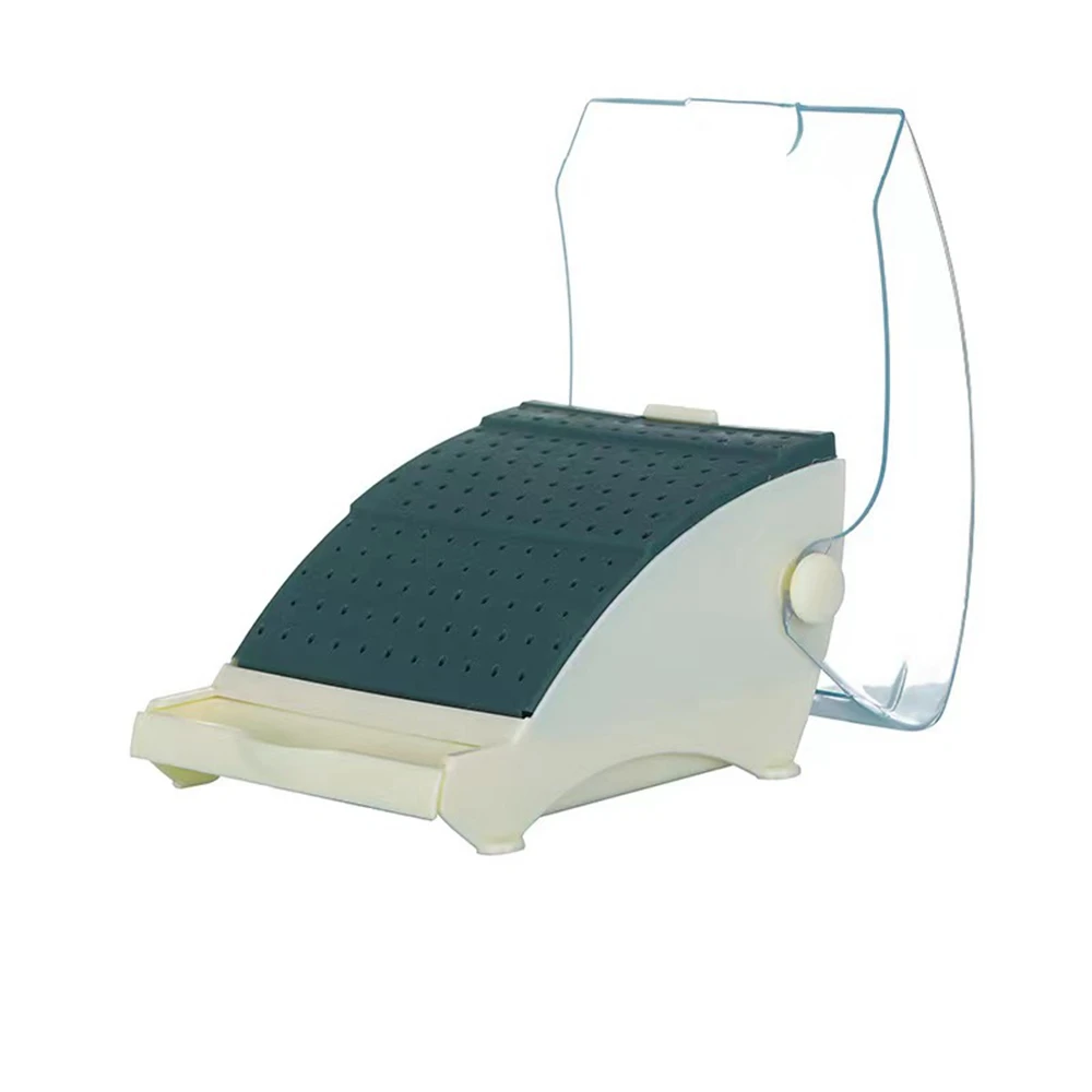 bur Sterilizer Case