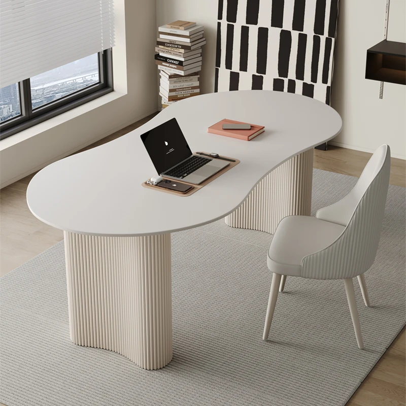 Children Study Desk Child School Furniture Small Student Table Classroom Kids Children's Tables Room Childrens Set Supplies