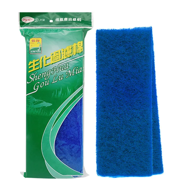 aquarium filter sponge for aquarium filter Xinyou XY-1810/1811/1812/1813 -  AliExpress